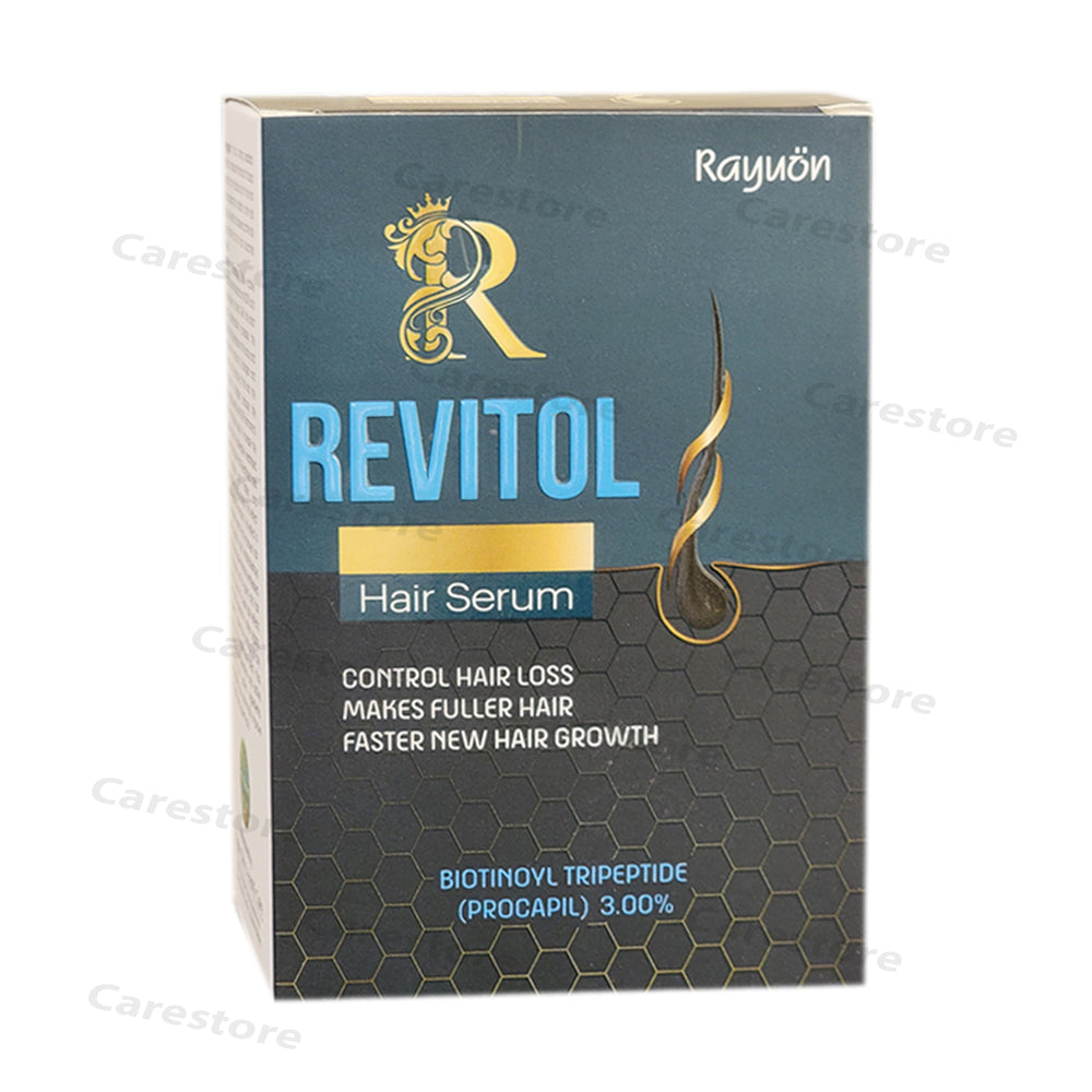 Revitol Hair Serum 100ml