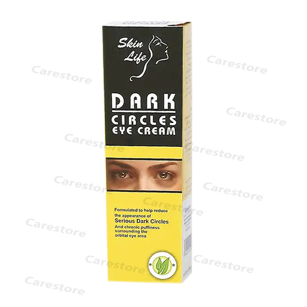 Skin Life Dark Circle Eye Cream