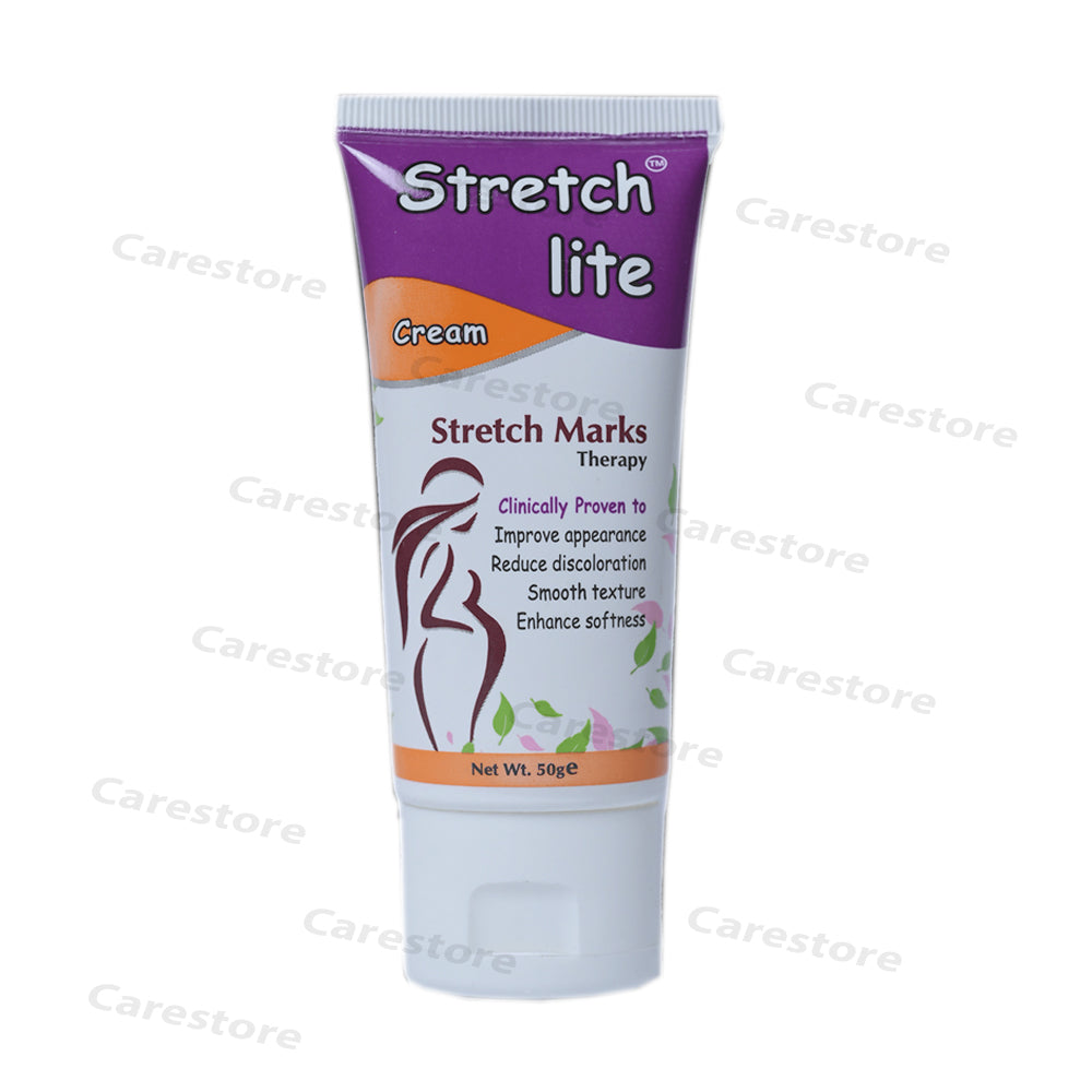 Stretch Lite Cream