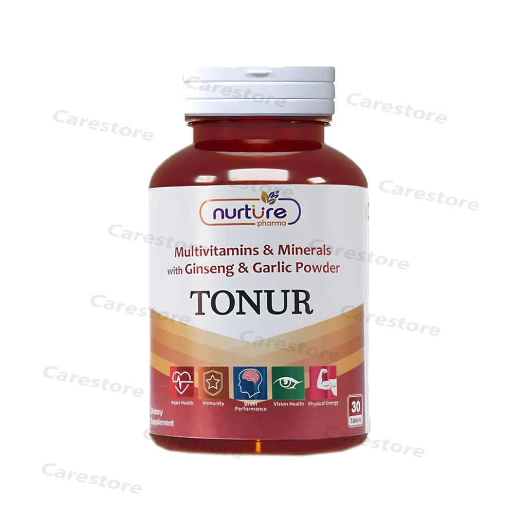 TONUR Tablets