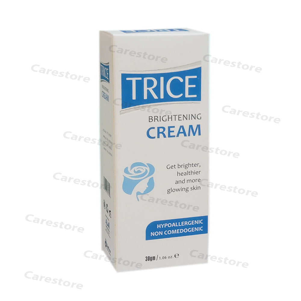 Trice Brightening Cream alaq laboratories