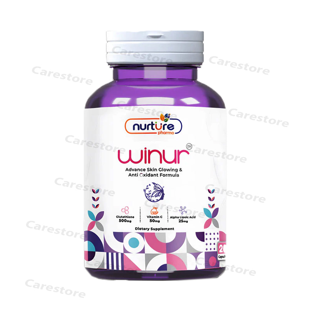 Winur Capsules