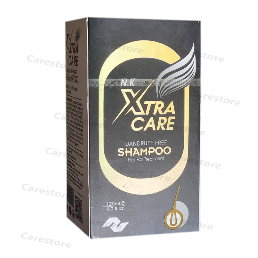 Xtra Care Dandruff Shampoo