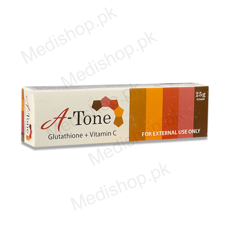 A Tone Cream