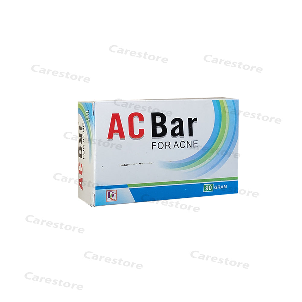 ac bar for acne 90gm