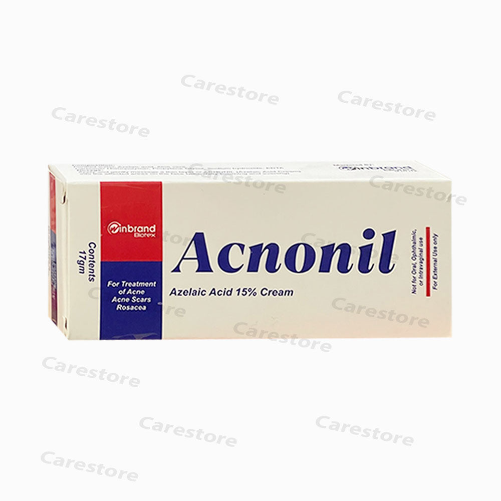 Acnonil Cream