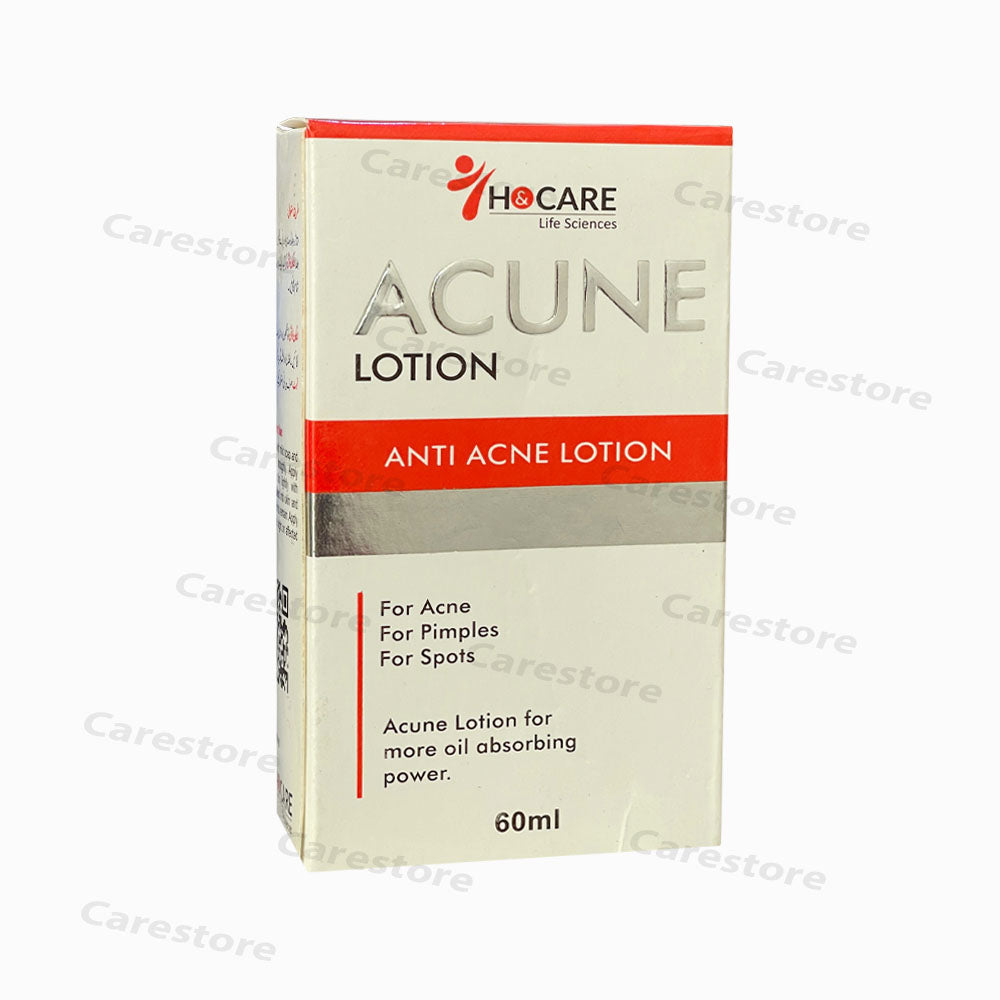 Acune Anti Acne Lotion 60ml