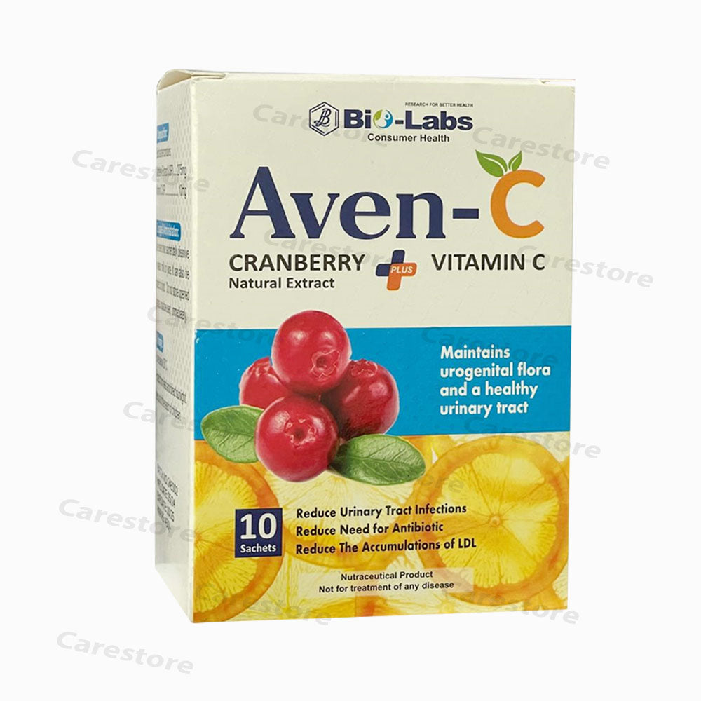 AVEN-C Sachet