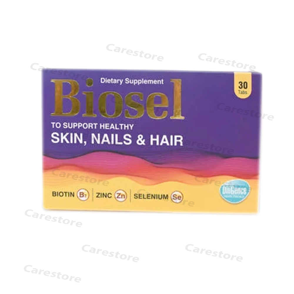 Biosel Tablet