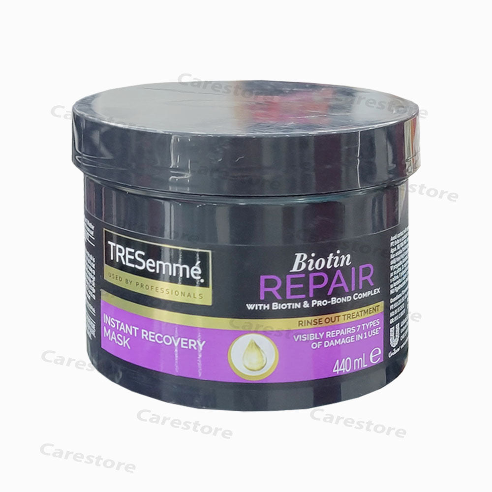 TRESemme Biotin & Rapair Hair Mask