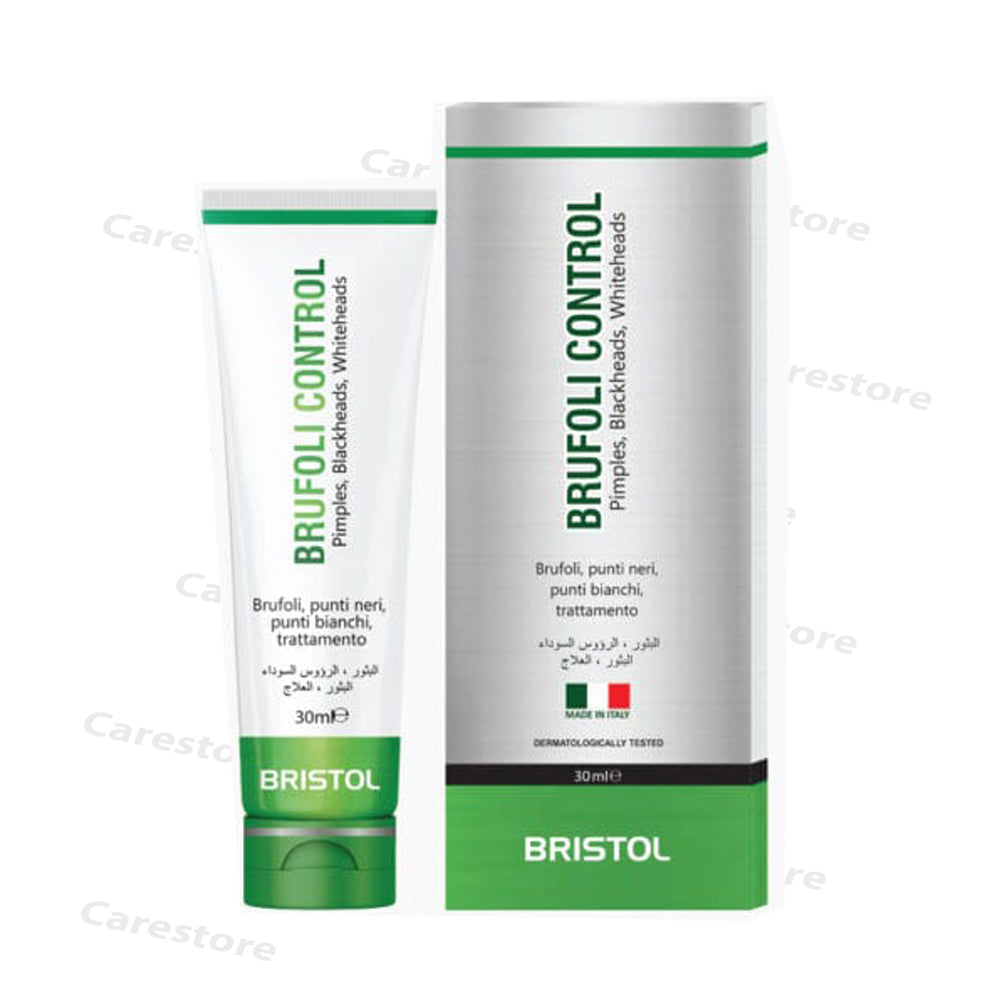 Brufoli control cream 3oml