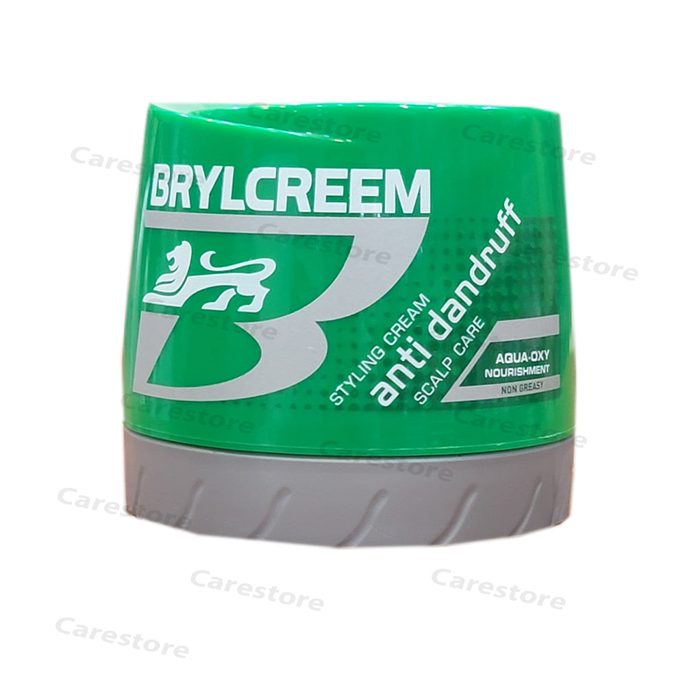 Brylcreem Anti Dandruff Scalp Care Cream