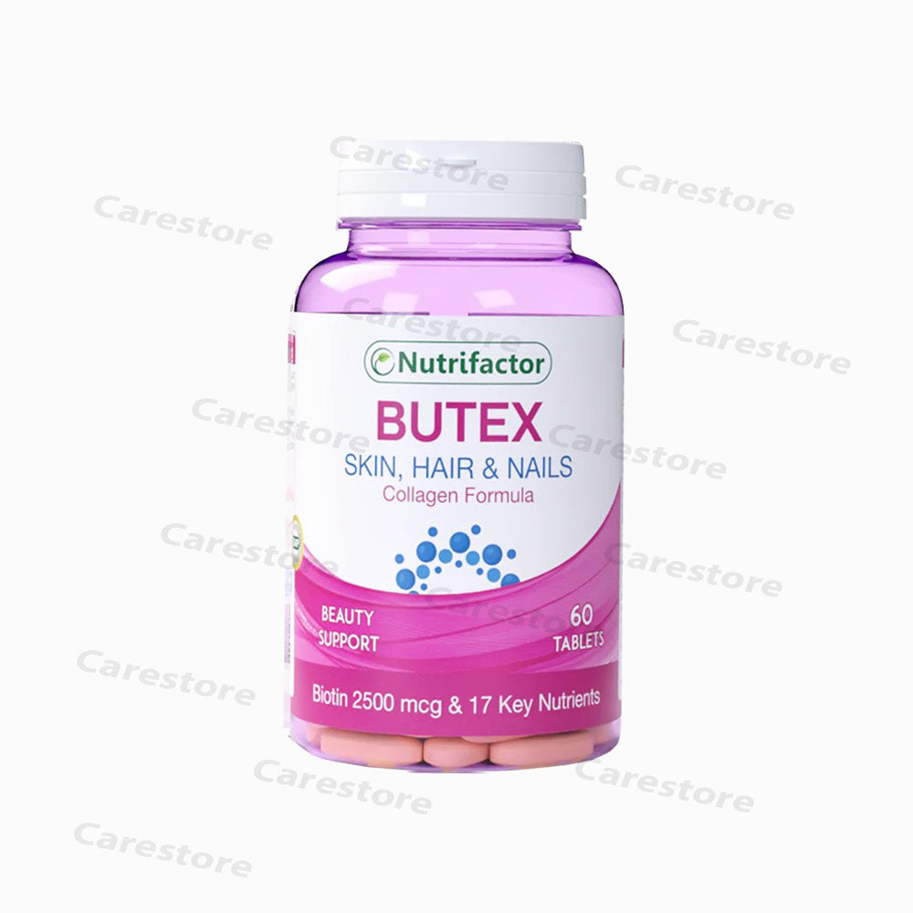 Butex Tablets