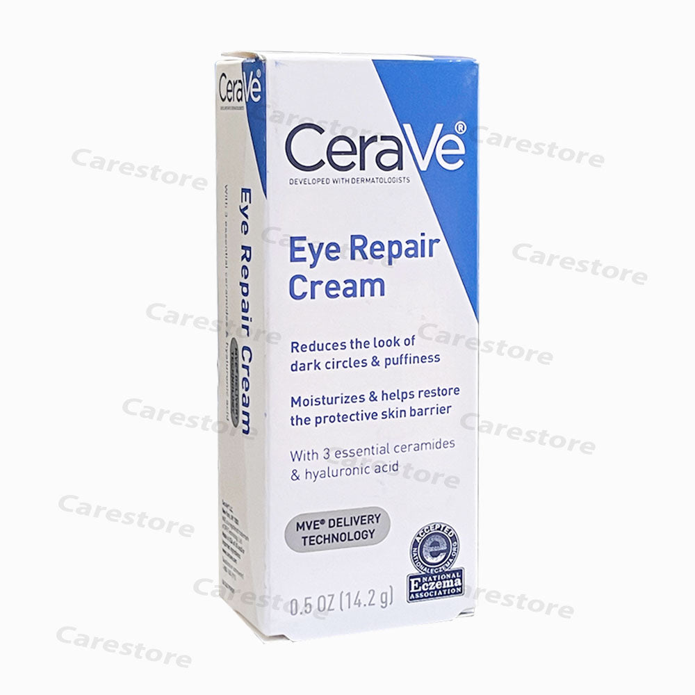 CeraVe Eye Repair Cream