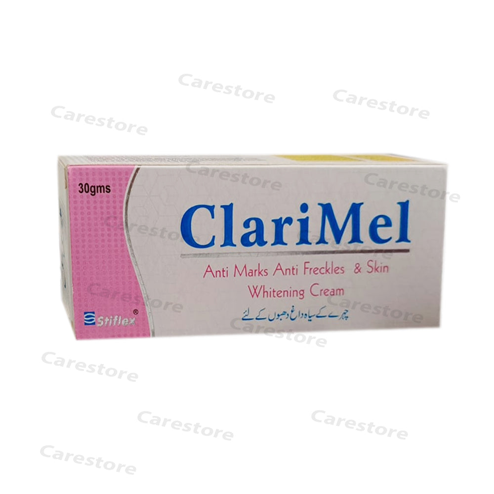 Clarimel Cream