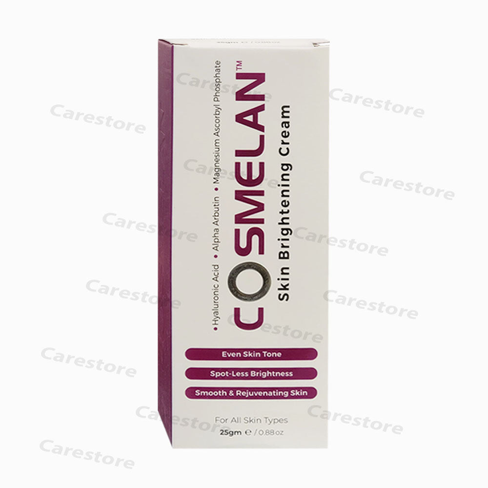 Cosmelan Skin Brightening Cream 25gm