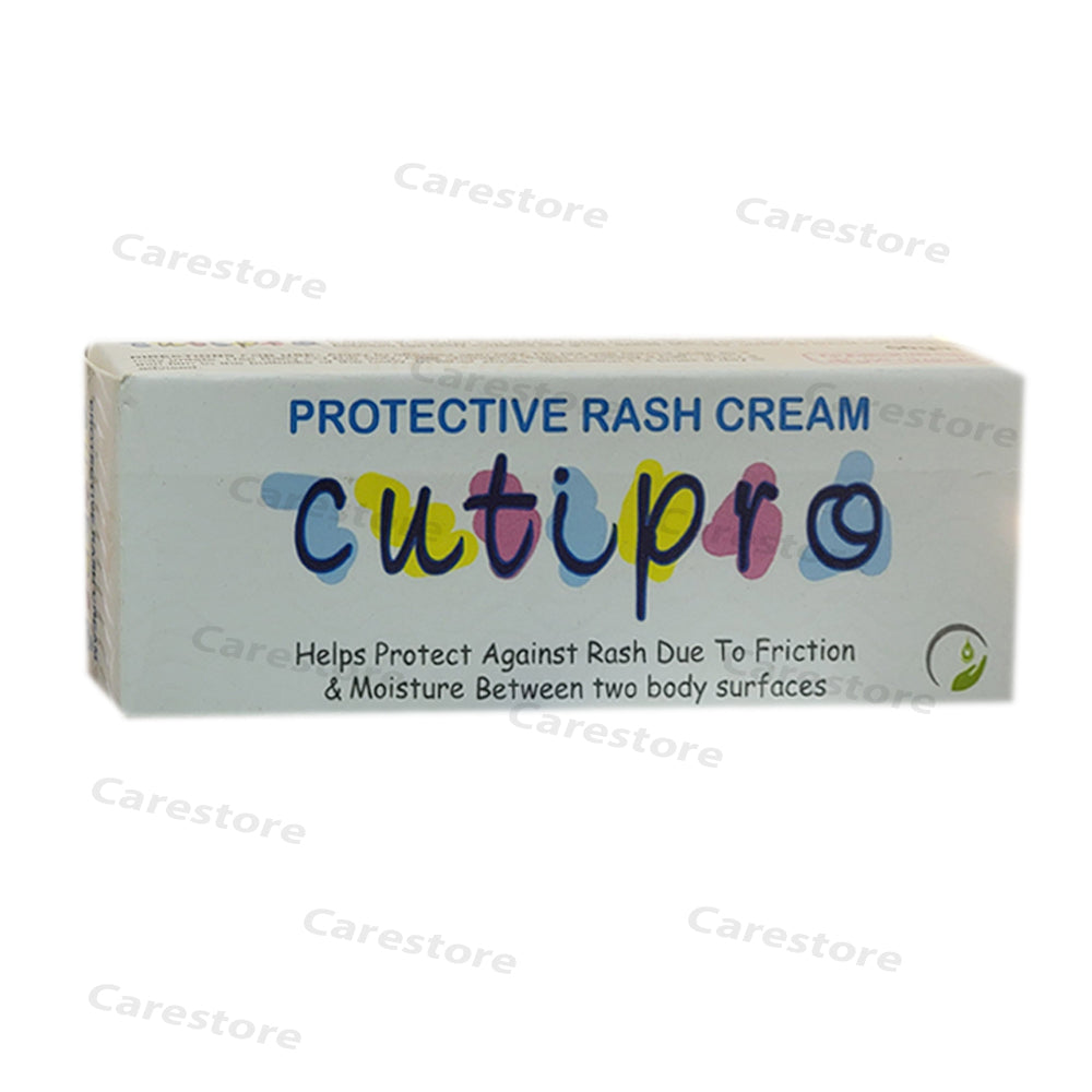 Cutipro Cream 50gm