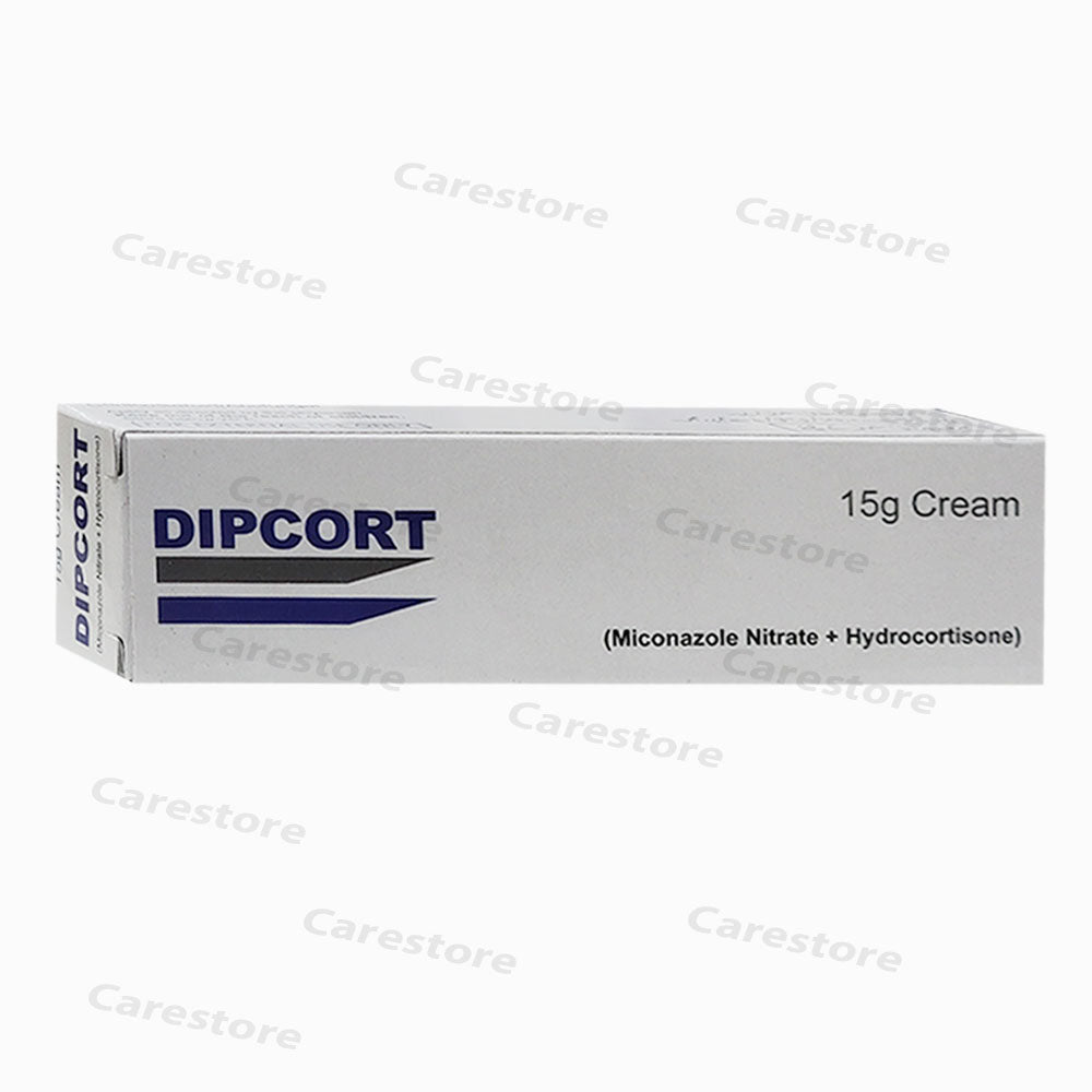 DIPCORT CREAM