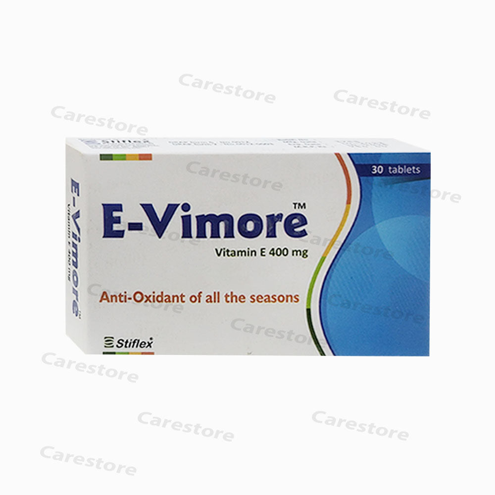 E-VIMORE TABLETS