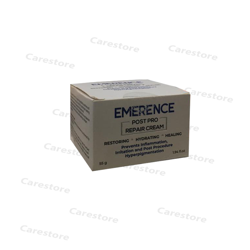  EMERENCE post pro repair cream 55g