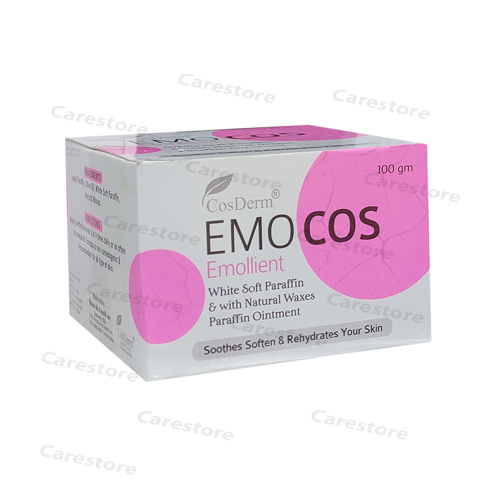 emocos emollient dermcos pharma