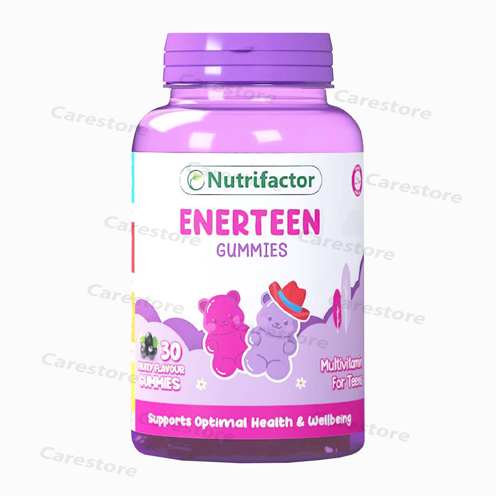 Enerteen Gummies