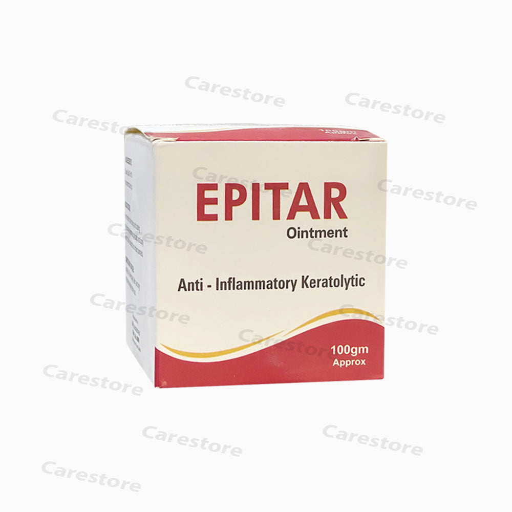 Epitar Ointment 90gm