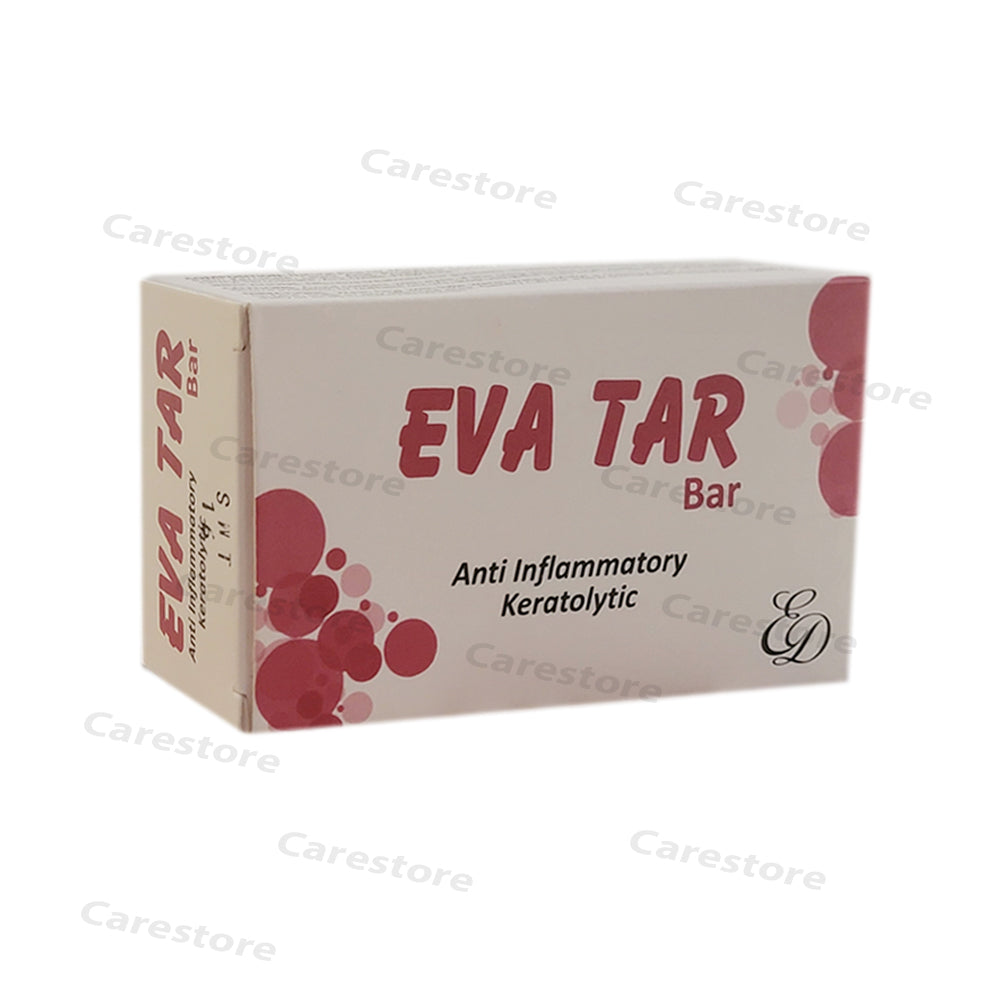 Eva Tar Bar