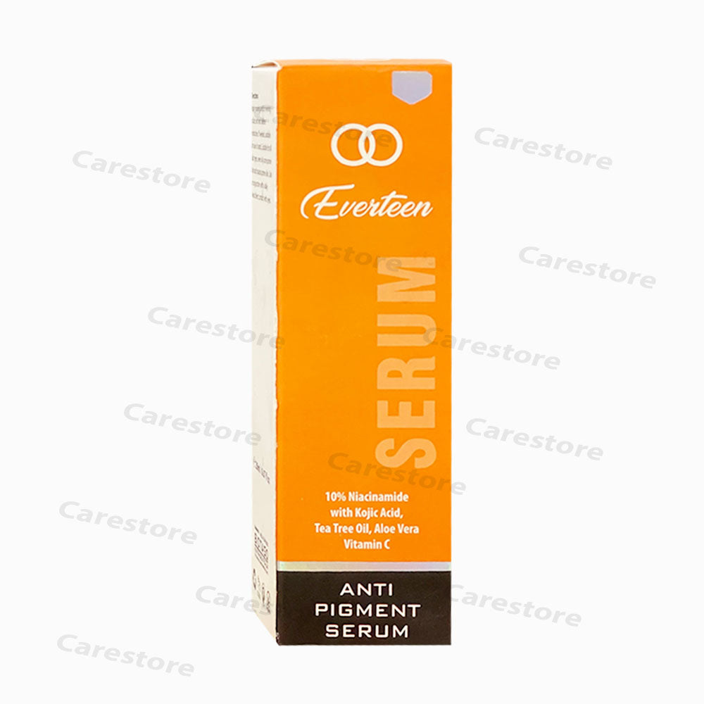 Everteen Anti Pigment Serum