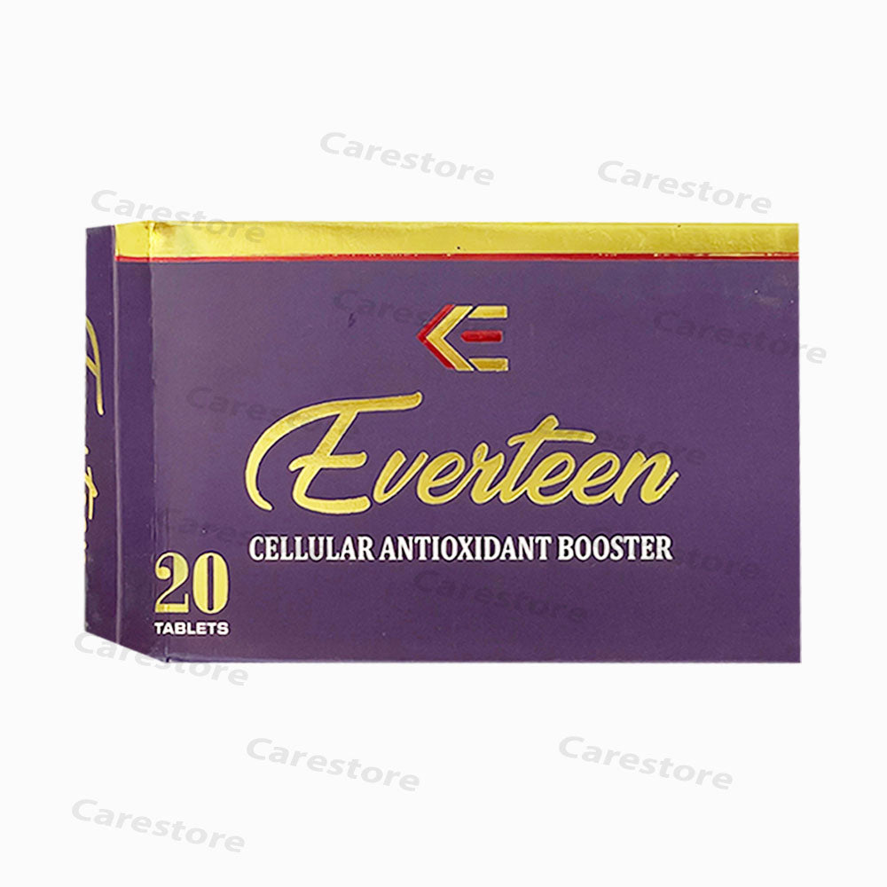 Everteen Tablets