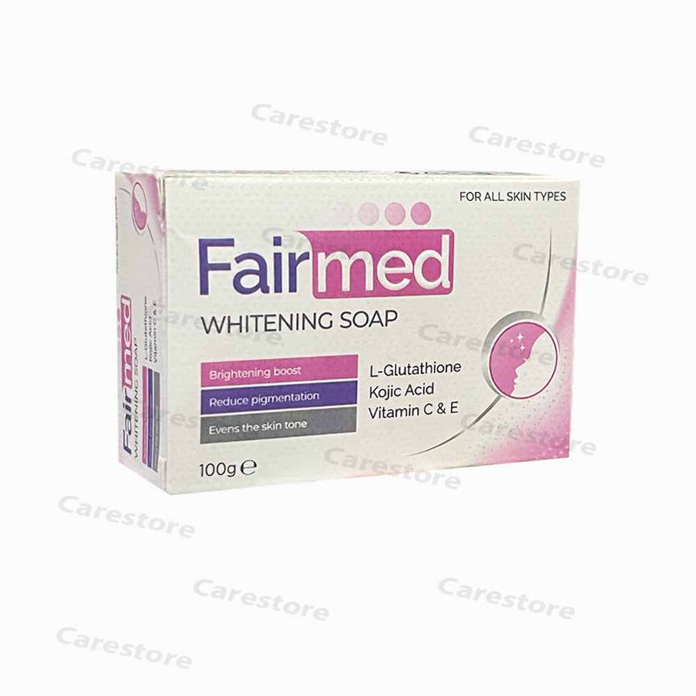 Fairmed Whitening Soap