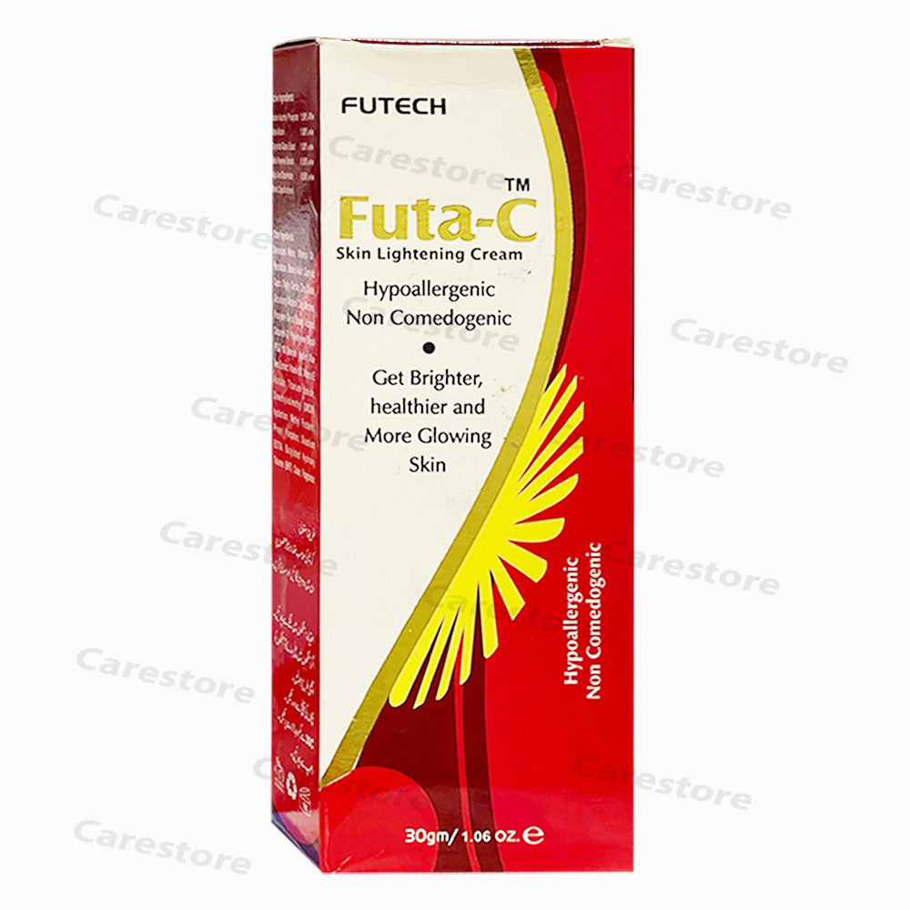 Futa C Skin Lightening Cream