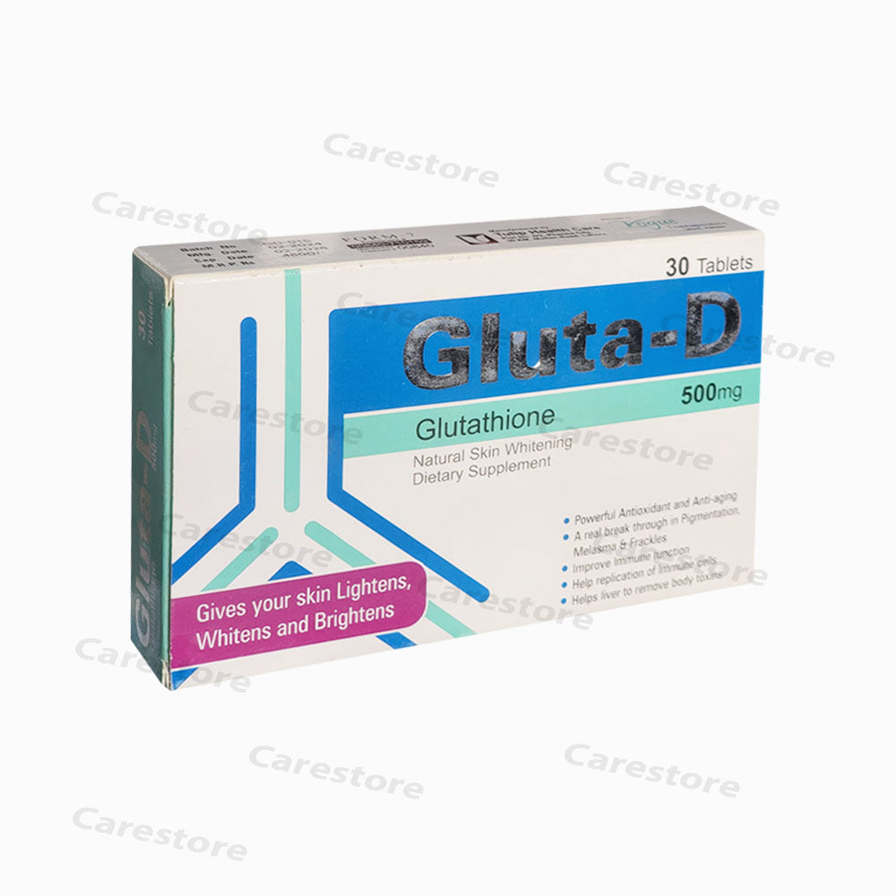 d glutathione DC Labs Vitamin C Key antioxidant that stimulates the production and activity of white blood cells for immunity Gluta D Tablets CareStore