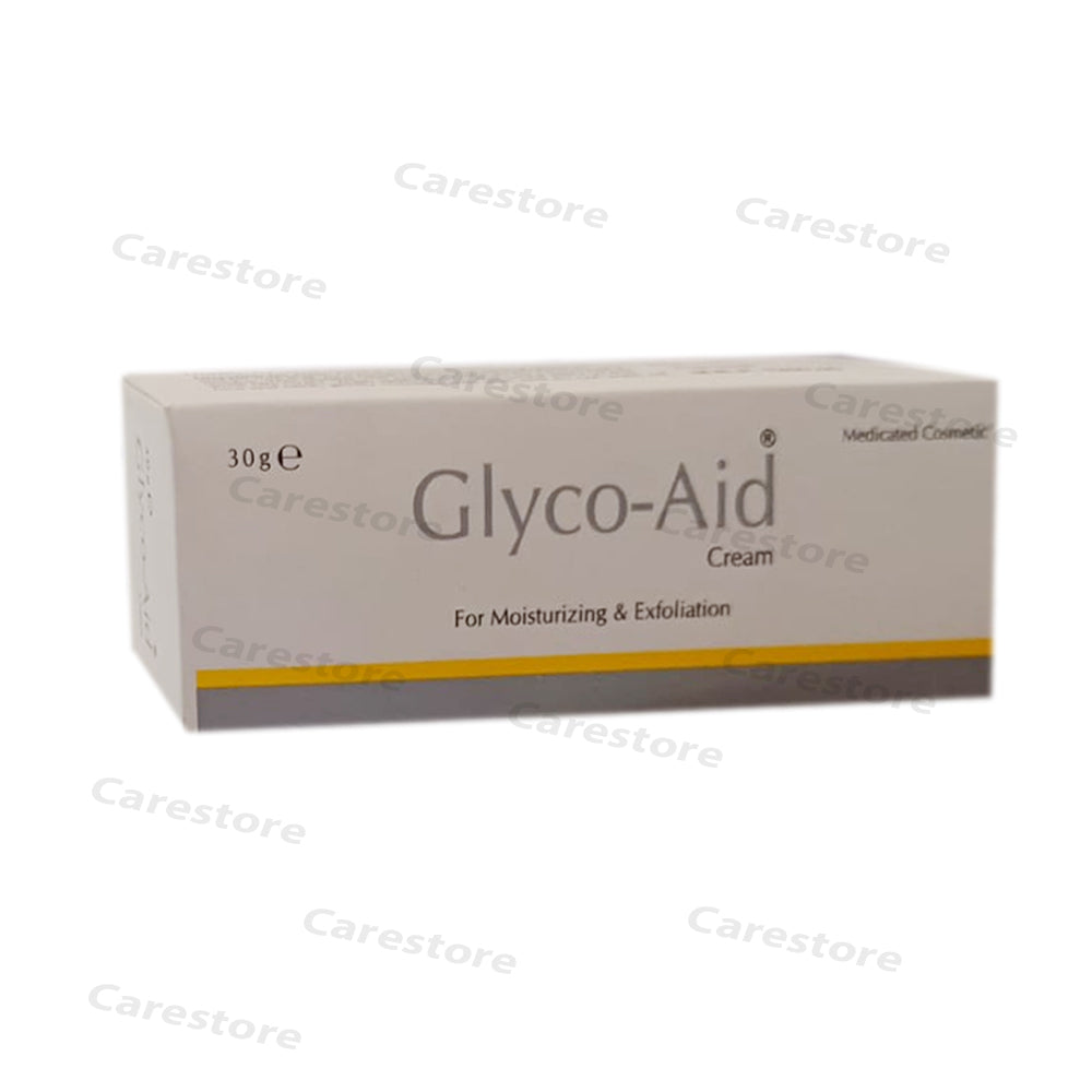 Glyco Acid Cream