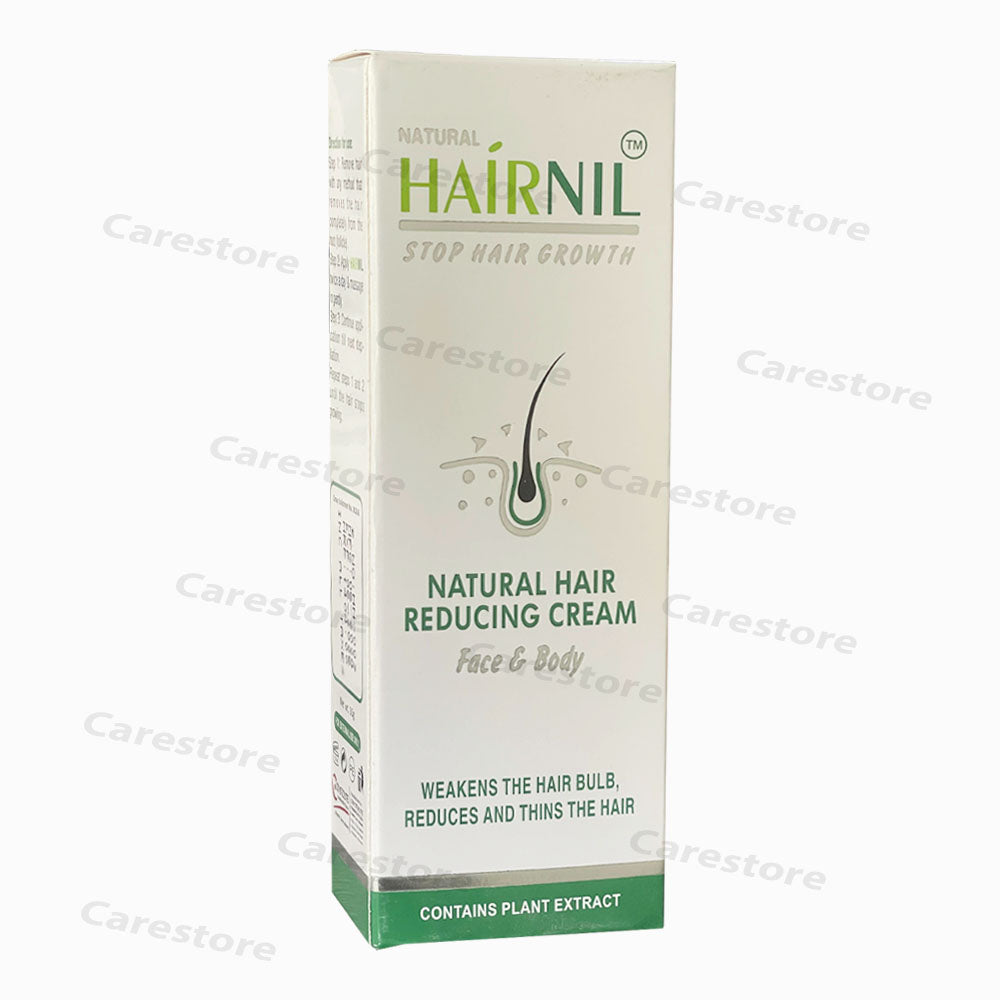 Hairnil Cream 30gm