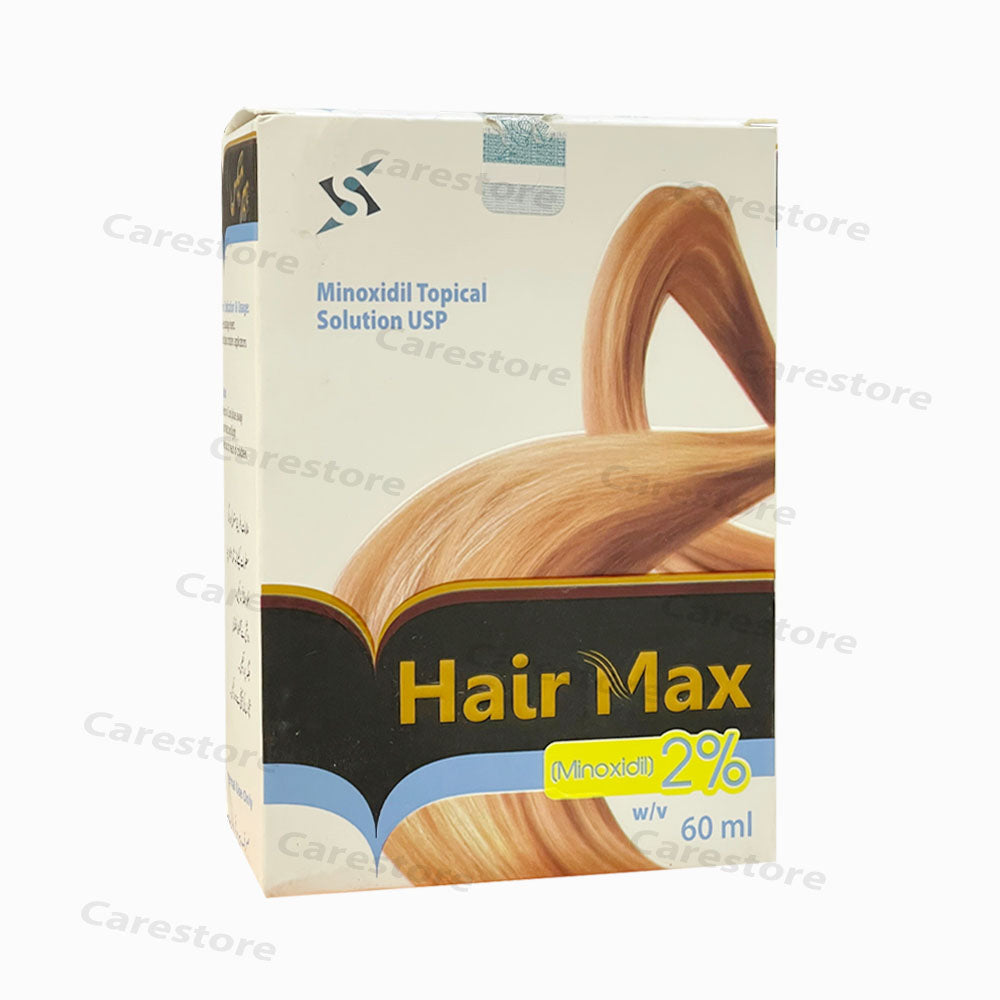 HAIRMAX Hair Spray 2%