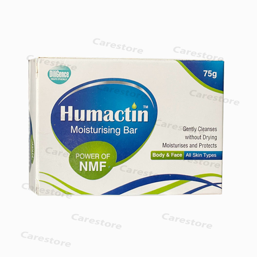 Humactin Moisturising Bar