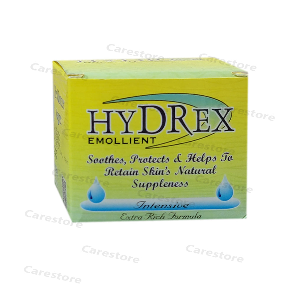 Hydrex Emollient 100gm