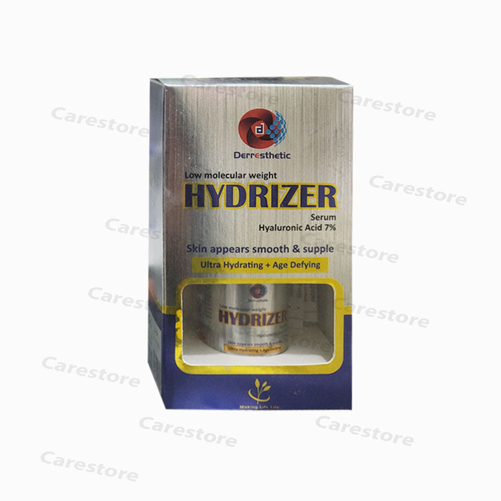 HYDRIZER Hyaluronic Acid 7% Serum