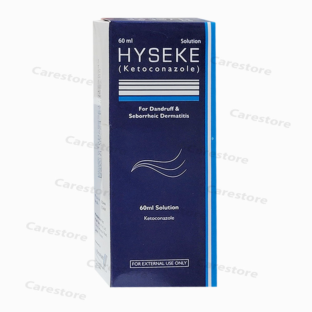 HYSEKE SOLUTION