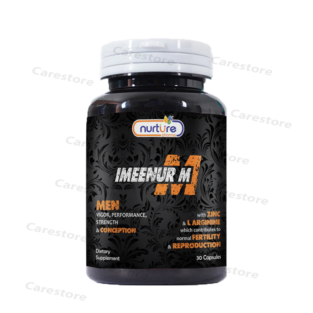 Imeenur M Capsules