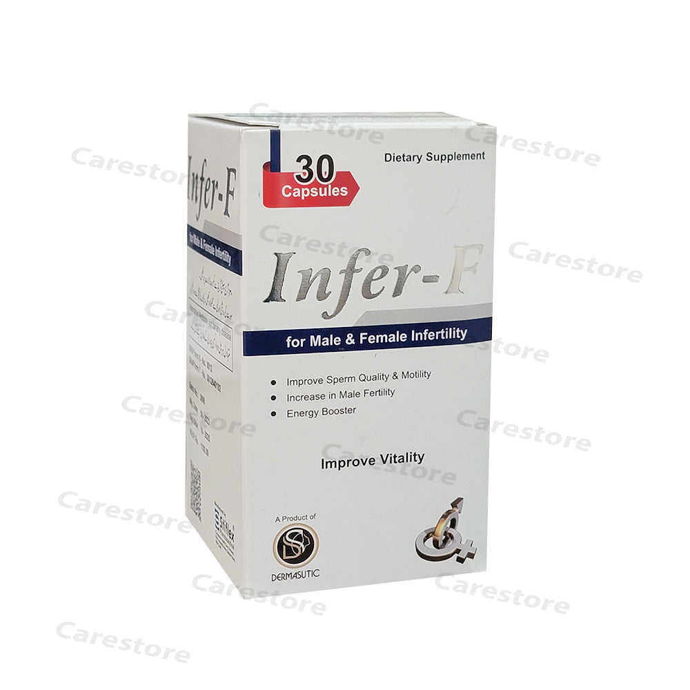 infer f improve vitality stiflex tablets