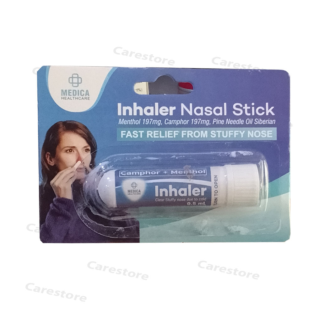 Inhaler Nasal Stick – CareStore