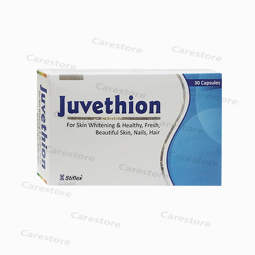 JUVETHION CAPSULES