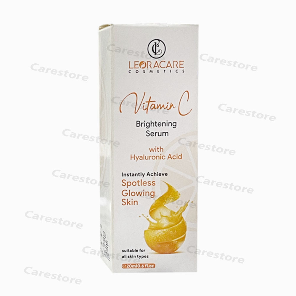 Vitamin C Brightening Serum