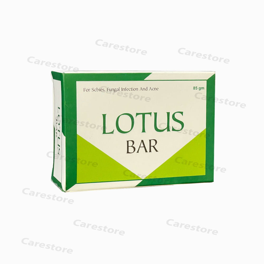 Lotus Bar