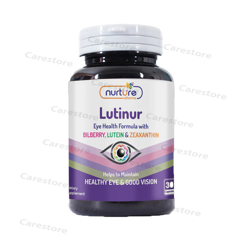 Lutinur Capsules