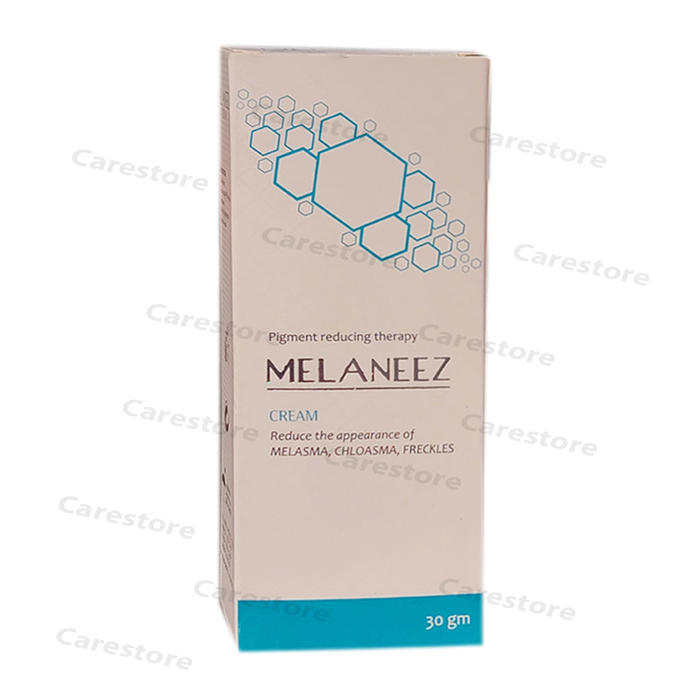 Melaneez Cream 30gm