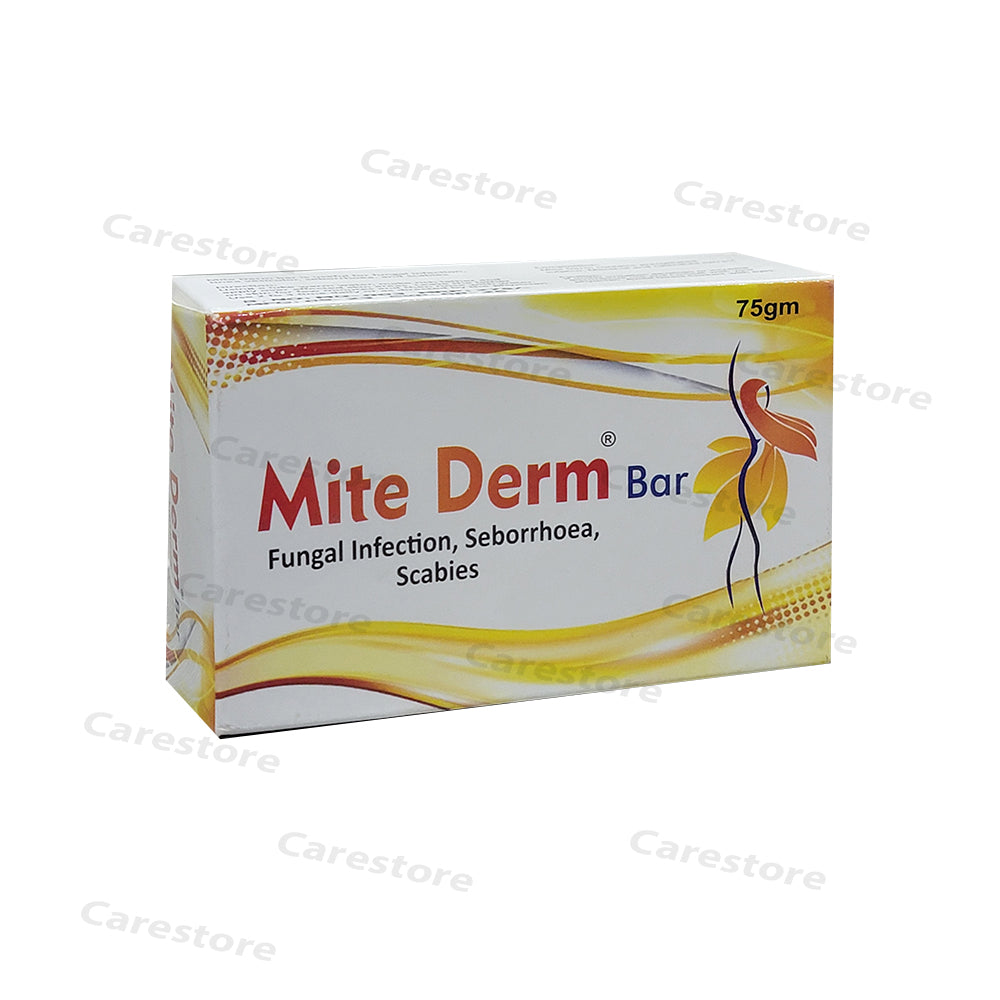 mite derm