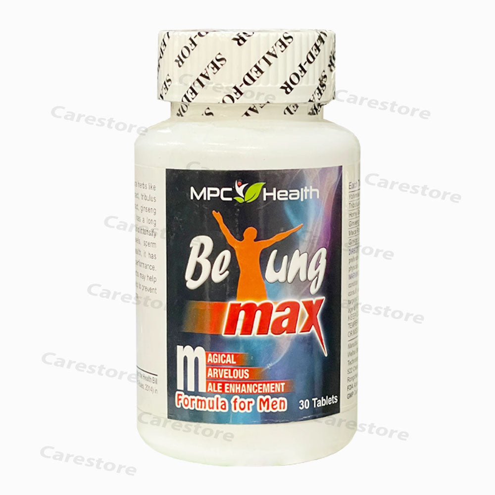 MPC Beyung Max Tablets